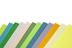 Χαρτονι χρωματιστο 50x70cm - διαλεξτε χρωμα