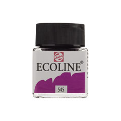 Ακουαρελα Ecoline 30 ml - διαλεξτε αποχρωση