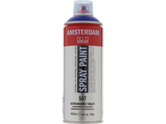 Ακρυλικο χρωμα σε σπρει Amsterdam Spray Paint 400 ml - διαλέξτε απόχρωση