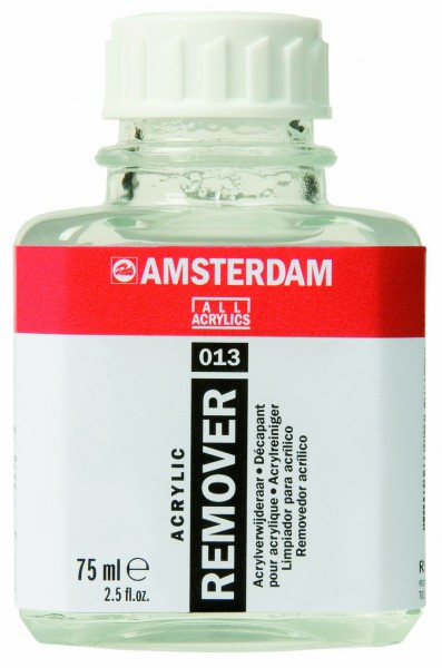 Amsterdam ακρυλικο αφαιρετικο 75 ml