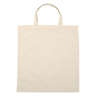 Βαμβακερή τσάντα για ψώνια - 35 κομμάτια