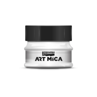 Ορυκτή σκόνη Art Mica 9 g- επιλέξτε χρώμα