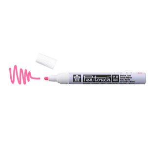 Sakura Pen-Touch Marker medium  - διαλέξτε χρώμα