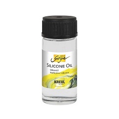 Λάδι σιλικόνης Solo Goya 20 ml