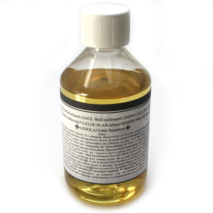 Λινελαιο Renesans - 220 ml