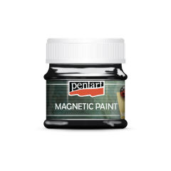 Μαγνητική χρώμα Pentart 50 ml