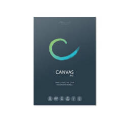 Μπλοκ καμβάς ζωγραφικής - Canvas pad