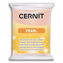 Πολυμερές CERNIT PEARL 56 g | διαφορετικές αποχρώσεις