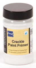 Primer βασης για Crackle Paint - 90 ml