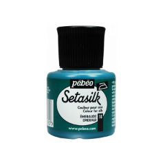 Χρώμα για μετάξι Pebeo Setasilk 45 ml
